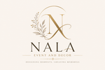 Nalaeventanddecor - Home